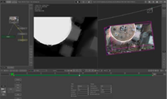 IBC 2012: Pixel Farm releases PFDepth VFX tool