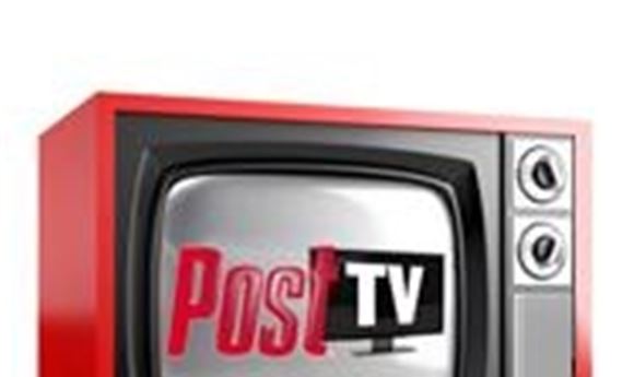 Post to host daily Webcasts at NAB, guests include filmmaker Morgan Spurlock