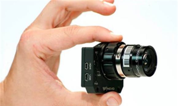 Short competition to employ Novo D-cinema camera