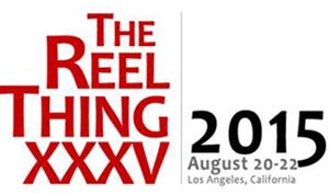 'The Reel Thing' symposium to look at preservation & restoration