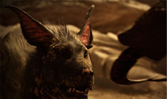 Mokko creates 300+ VFX for 'Riddick'
