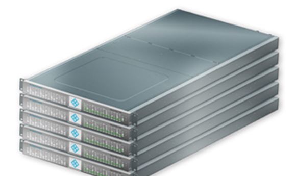 NAB 2014: Rohde & Schwarz DVS debuts scalable storage solution