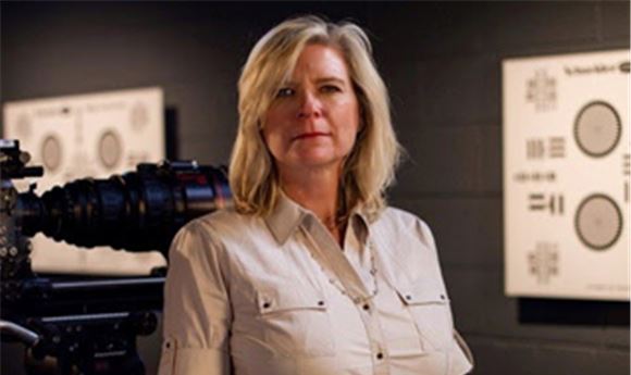 SIM promotes Ann DeGuire to president, camera division