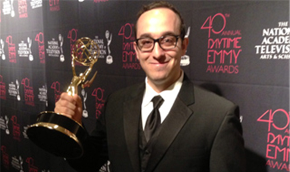 Daytime & Creative Arts Emmys presented