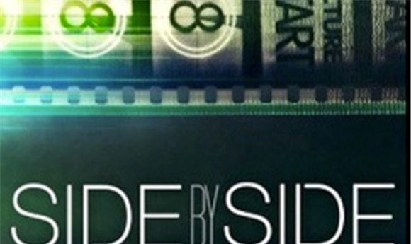 PBS special 'Side By Side' looks at digital & traditional filmmaking