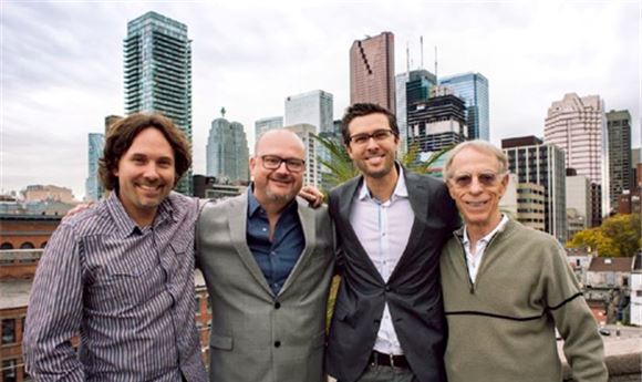 Sim Group acquires Toronto's Pixel Underground