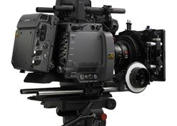 Sony Pictures to host F65 workshops