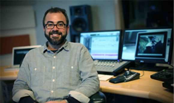 Troy Hermes to head up audio at Splice