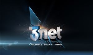Steele delivers graphic refresh for 3net