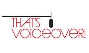 'That's Voiceover' comes to Hollywood, offers career advice