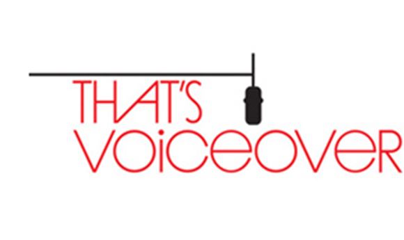 'That's Voiceover' comes to Hollywood, offers career advice