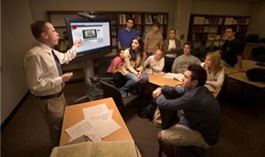 USC adds cloud storage for digital archives