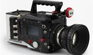 NAB 2013: Vision Research debuts high-speed 4K camera