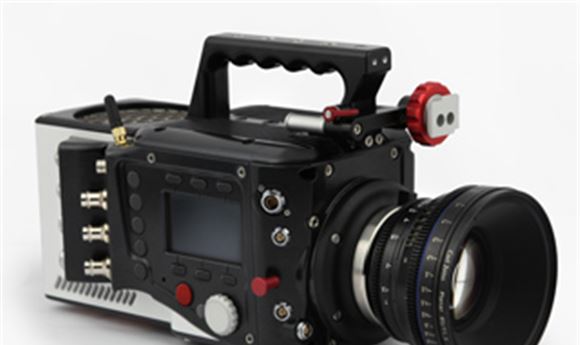 NAB 2013: Vision Research debuts high-speed 4K camera