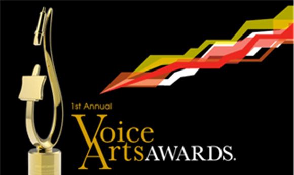 SOVAS to present '1st Annual Voice Arts Awards'