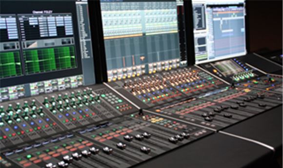 CTS Audio to host Yamaha Nuage demo