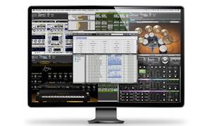 Avid Pro Tools to offer native Dolby Atmos mixing