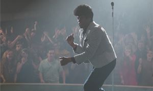 Director's Chair: Tate Taylor - 'Get On Up'