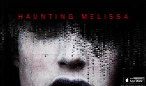Hooked delivers 'Haunting Melissa' to mobile devices