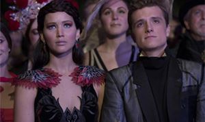 Edit This!: 'The Hunger Games - Catching Fire'
