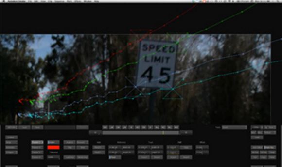 Review: Imagineer Systems' Mocha Pro 3.1