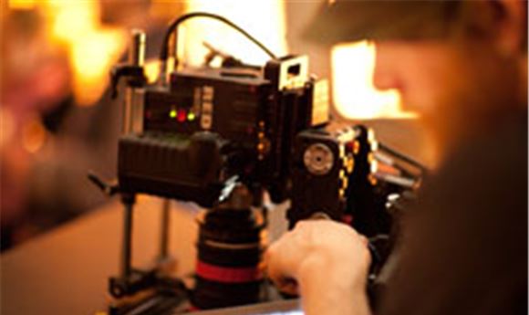 Offhollywood shoots 3D stereo movie with Red Epic