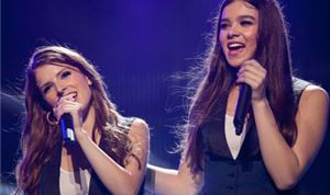 Edit This!: Universal's 'Pitch Perfect 2'