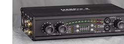 New USB audio interface from Sound Devices