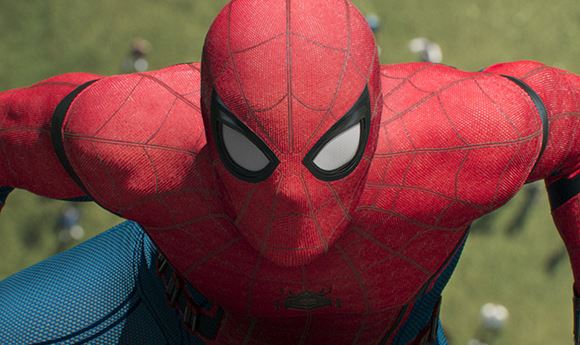 Method, Iloura create <I>Spider-Man</I> FX