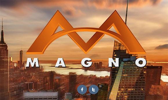 Magno moves, partners with IKA