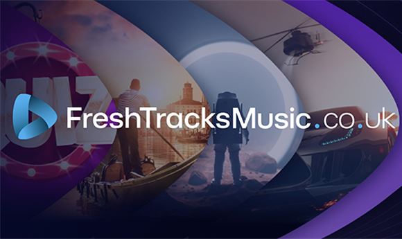 FreshTracks employs AI for music searches