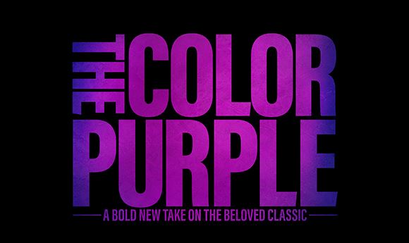 <I>The Color Purple</I>