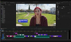 Adobe adds color management updates to Premiere Pro