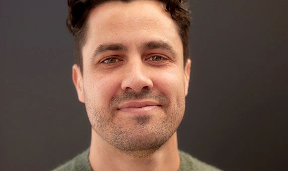 Adam Becht returns to Arcade