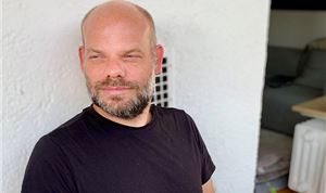 VFX supervisor Dirk Riesenfeld joins Artjail