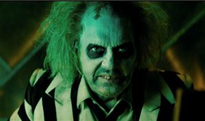 <I>Beetlejuice Beetlejuice</I> editor Jay Prychidny