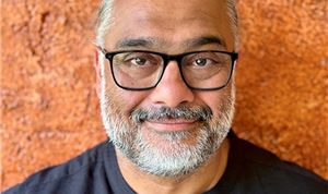 Adipat Virdi joins Cinesite to head up XR initiatives