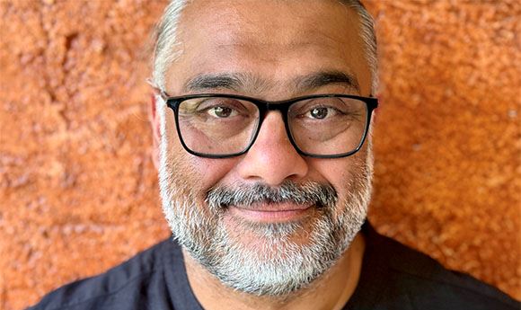 Adipat Virdi joins Cinesite to head up XR initiatives