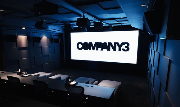 Company 3 opens Dolby Vision/Dolby Atmos theater in NYC
