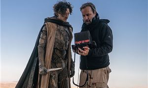 Filmmaking: <I>Dune: Part Two</I>