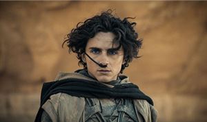 <I>Dune: Part Two</I> wins AMPS for feature film sound