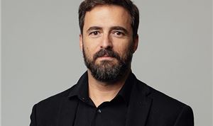 Manuel Ramírez appointed president of VFX studio El Ranchito