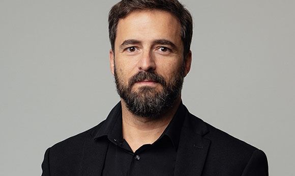 Manuel Ramírez appointed president of VFX studio El Ranchito