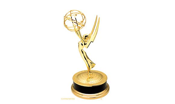 Winners announced at 76th Emmy Awards