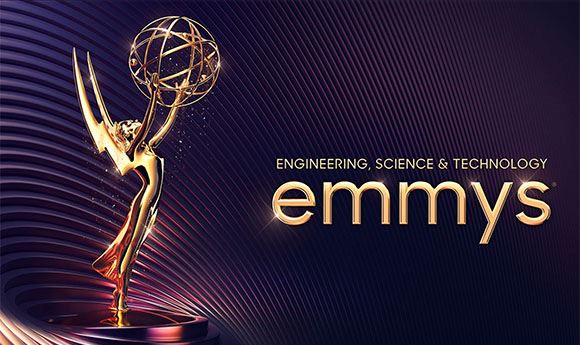 Honorees announced for 76th Engineering, Science & Technology Emmy Awards