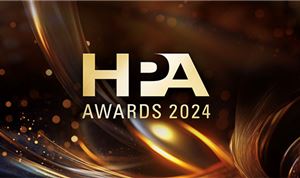 Nominees announced for HPA Awards' creative categories