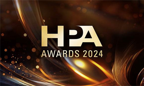 Nominees announced for HPA Awards' creative categories