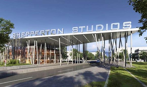 Harbor opens new dailies facility at Shepperton Studios