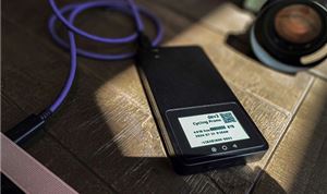 Iodyne's Pro Mini raises the  bar for portable SSDs