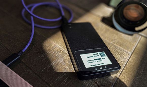 Iodyne's Pro Mini raises the  bar for portable SSDs